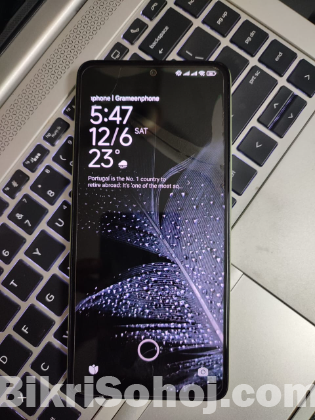 Xiaomi Redmi Note  14( used).